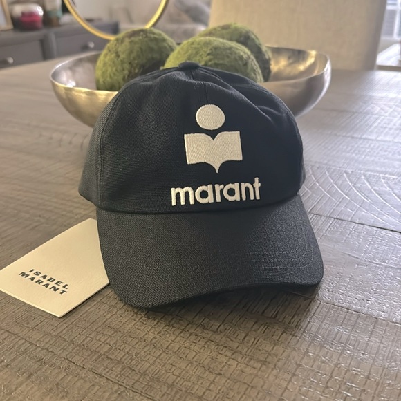 Isabel Marant baseball cap - Picture 3 of 9